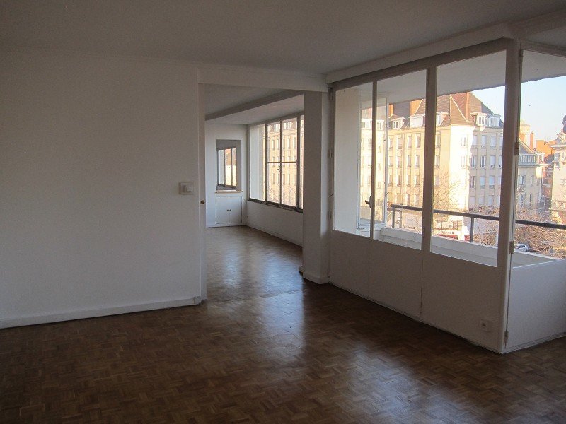 Appartement 4 pièces 160 m² Valenciennes