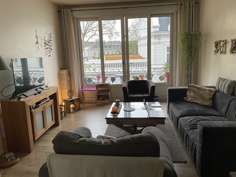 Appartement 6 pièces 102 m² Valenciennes