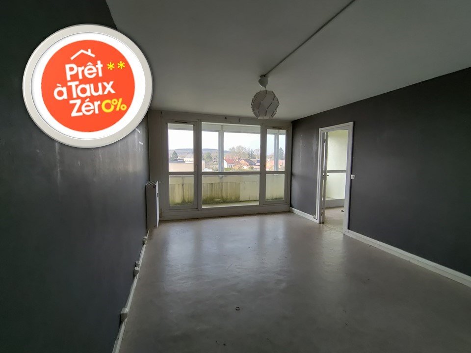 Appartement 3 pièces 71 m² Longueil-Annel