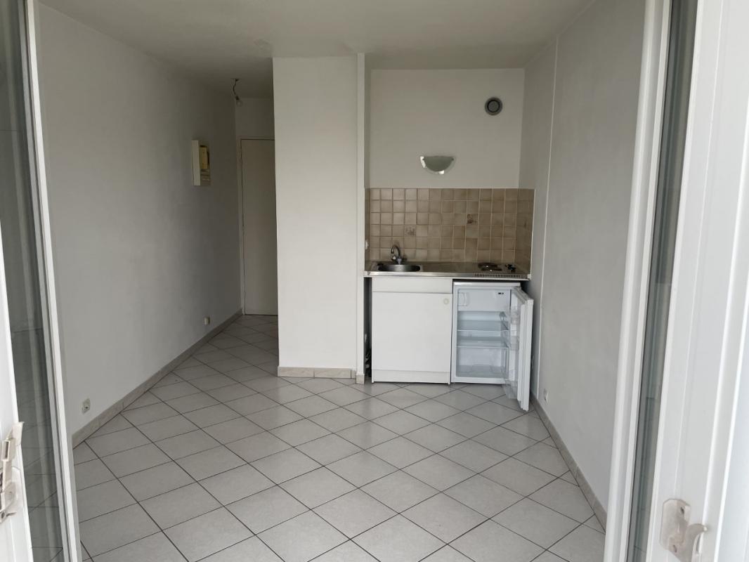 Appartement 1 pièce 15 m²