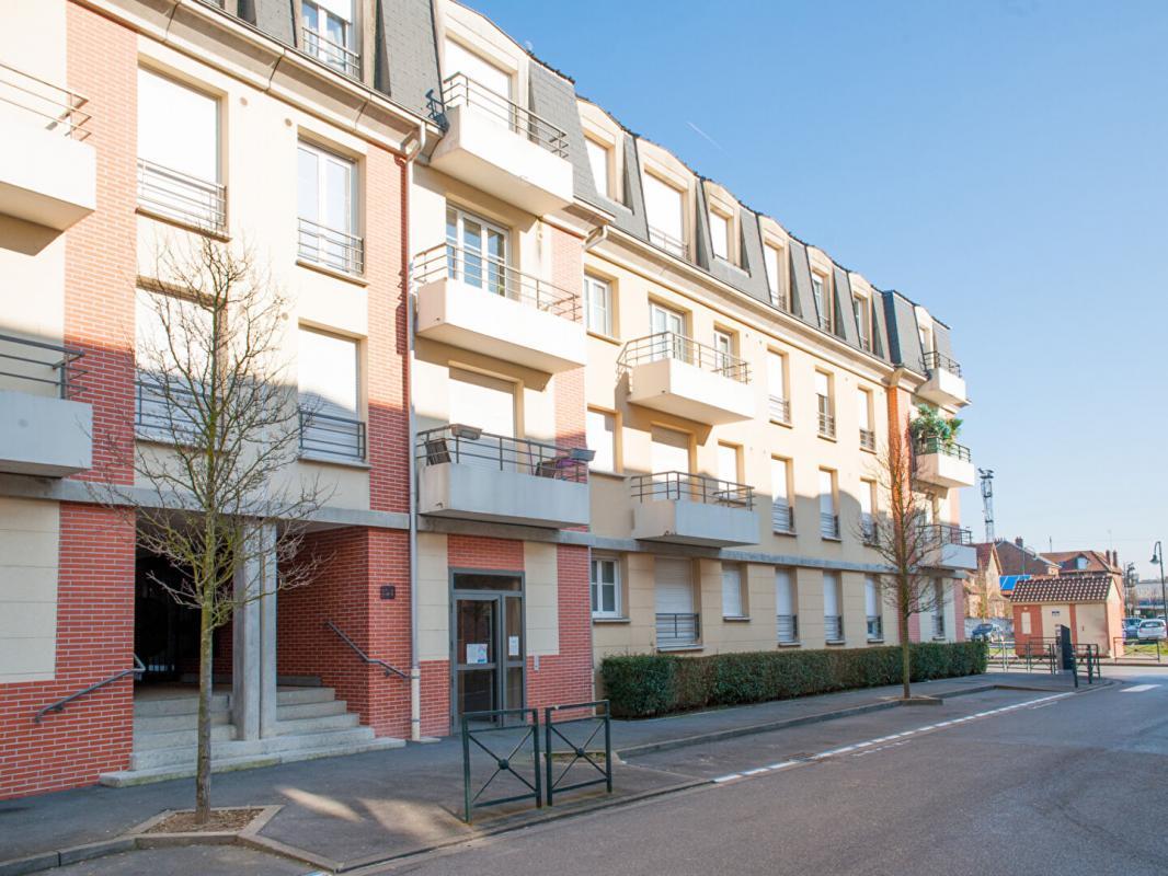 Appartement 2 pièces 42 m² Margny-lès-Compiègne