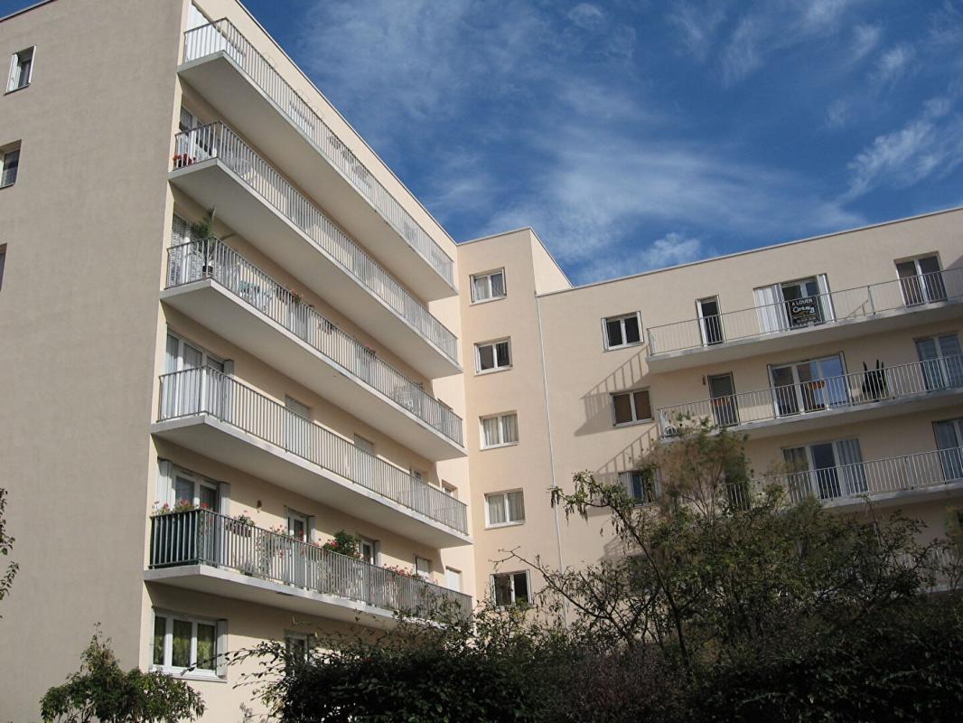 Appartement 2 pièces 44 m² Compiègne