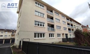 Appartement 3 pièces 55 m² Beauvais