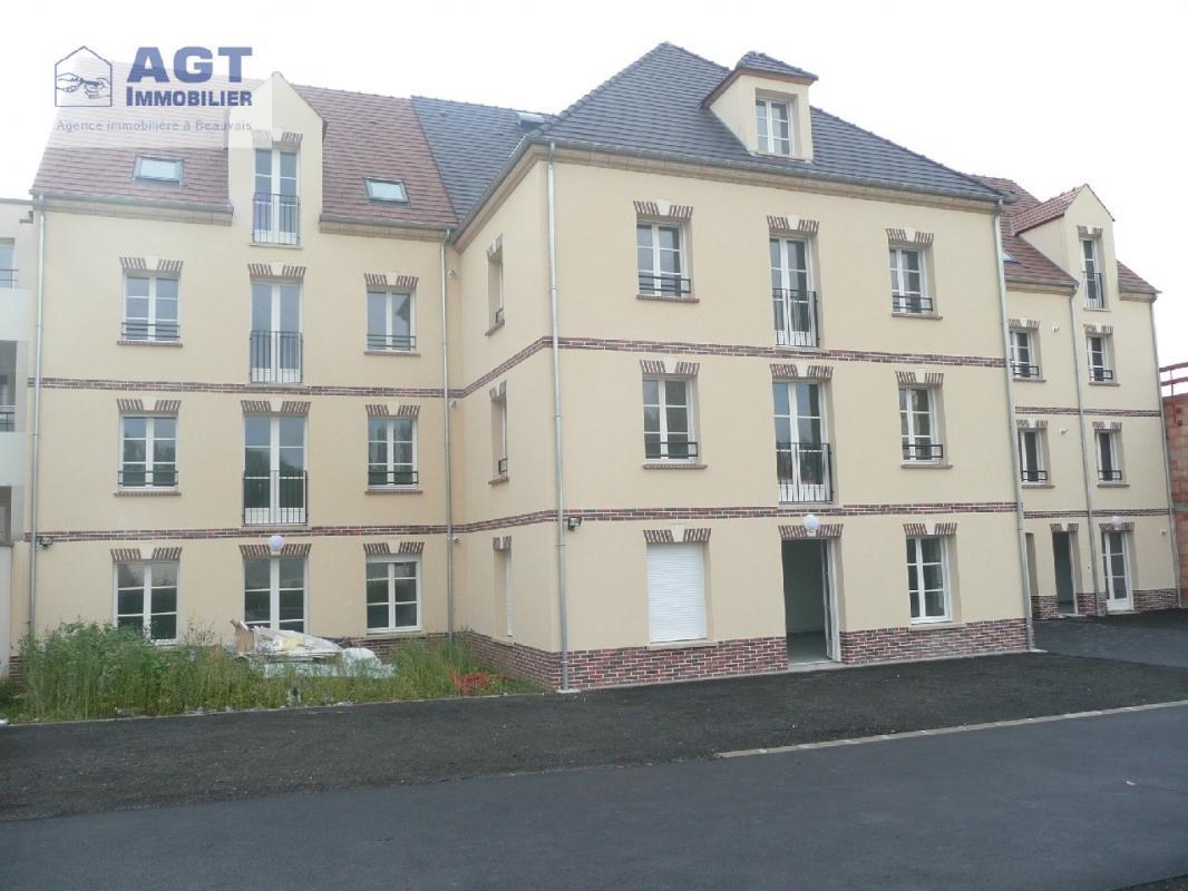 Appartement 2 pièces 44 m² Beauvais