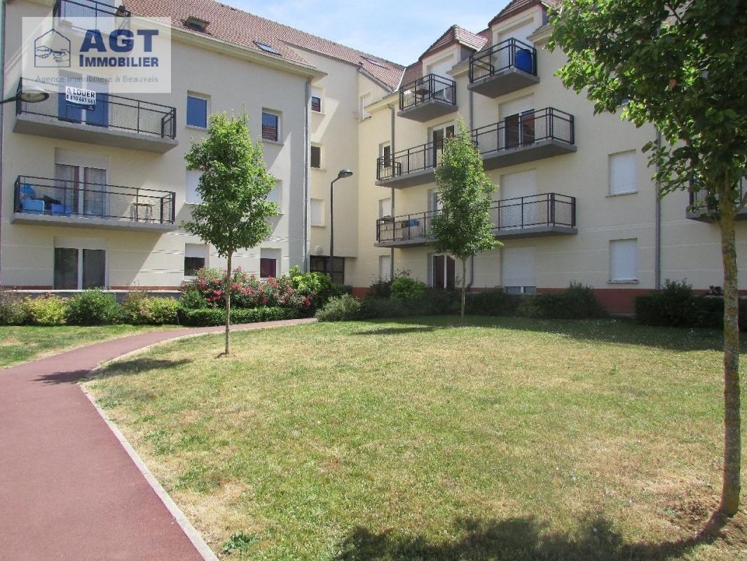 Appartement 2 pièces 56 m² Beauvais