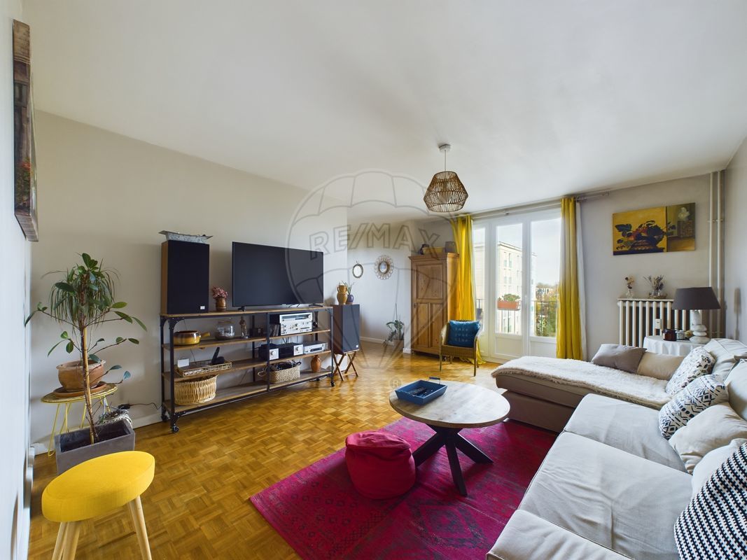 Appartement 4 pièces 85 m² Clairoix