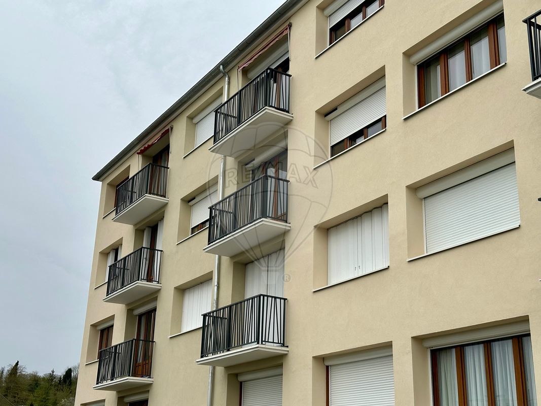 Appartement 4 pièces 63 m² Margny-lès-Compiègne