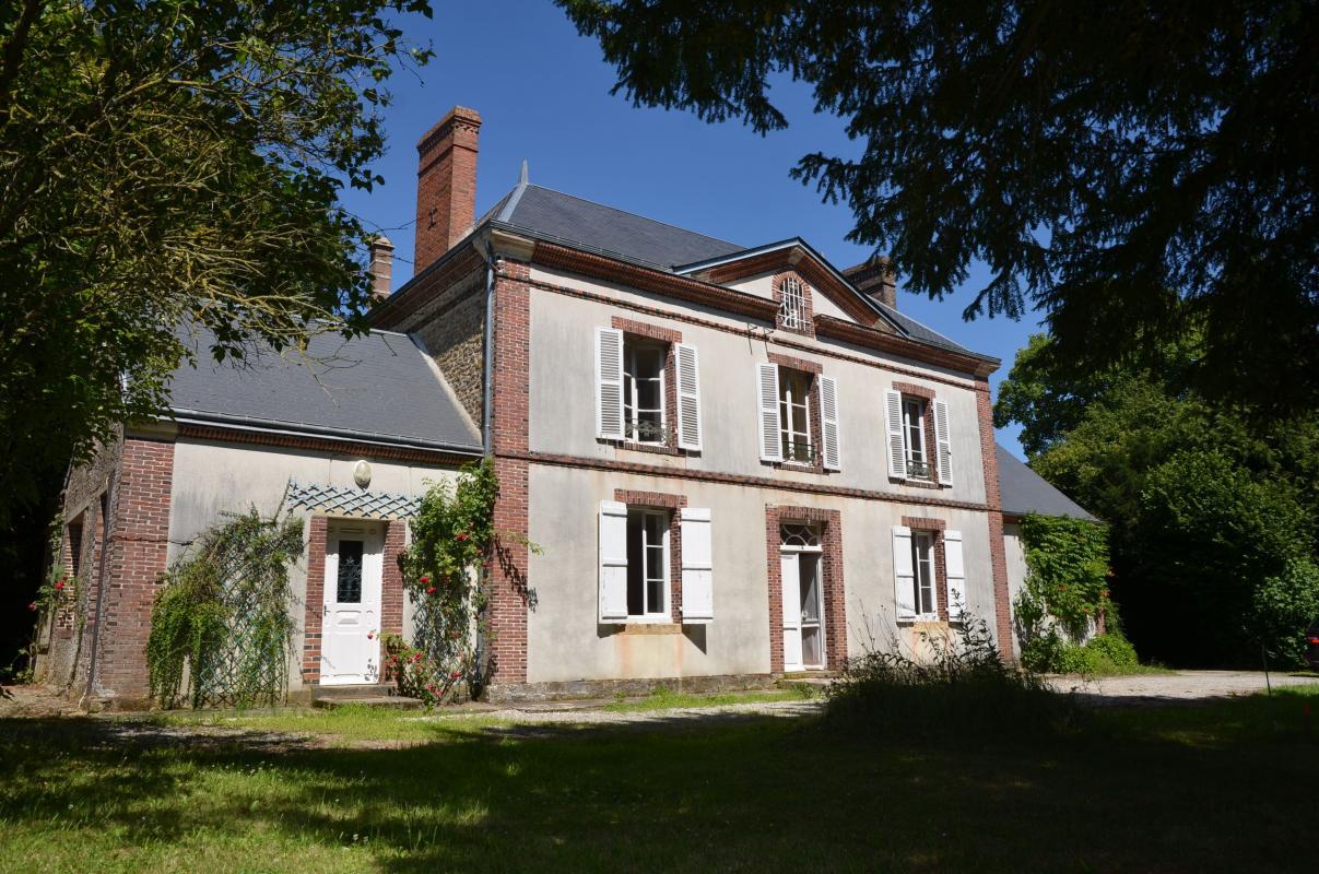 Maison 7 pièces 200 m² Saint-Langis-lès-Mortagne