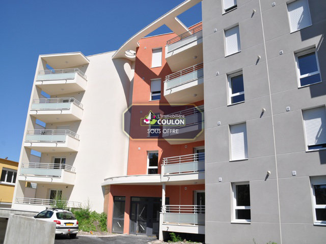 Appartement 3 pièces 60 m² Aubière
