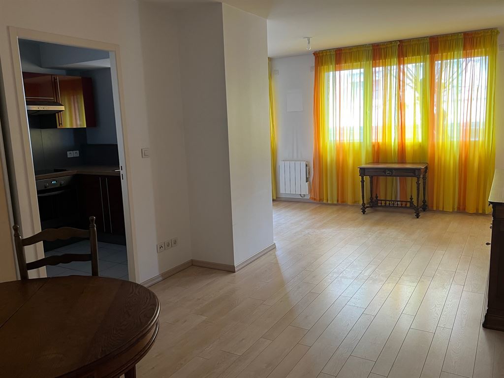 Appartement 3 pièces 66 m² Clermont-Ferrand