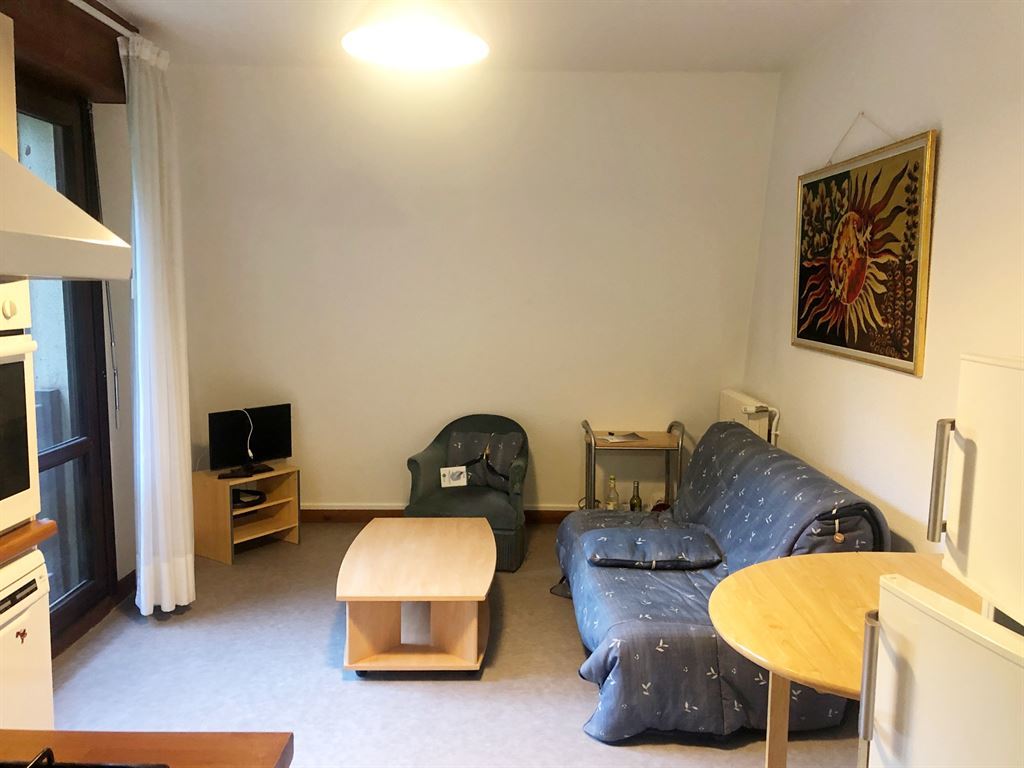 Appartement 3 pièces 40 m² Laruns