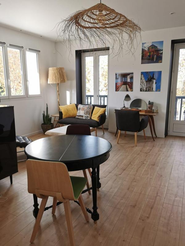 Appartement 2 pièces 40 m² Biarritz