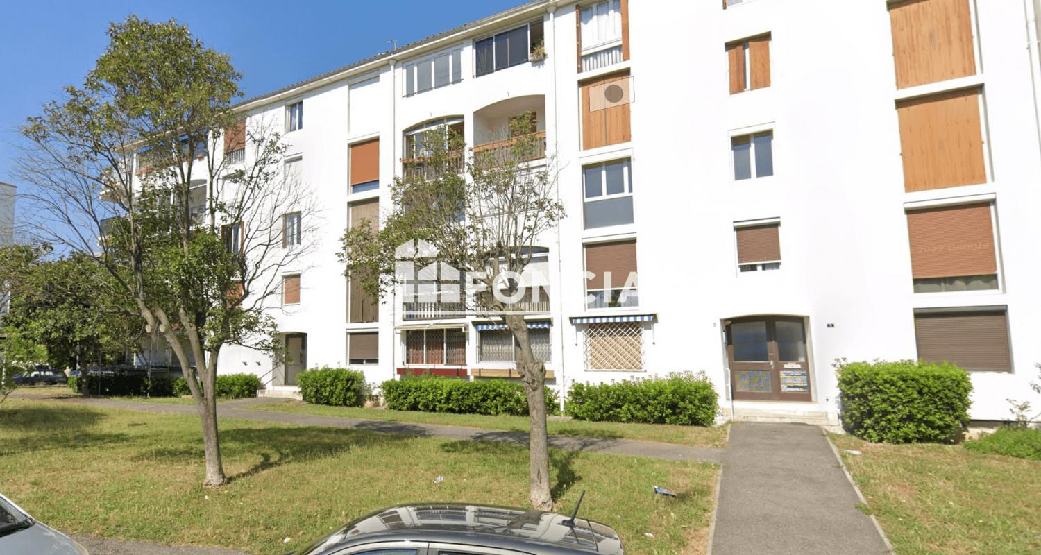 Appartement 6 pièces 100 m² Perpignan
