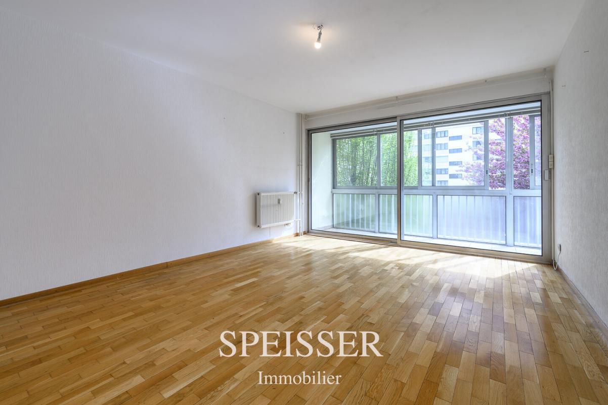 Appartement 4 pièces 85 m² Illkirch-Graffenstaden