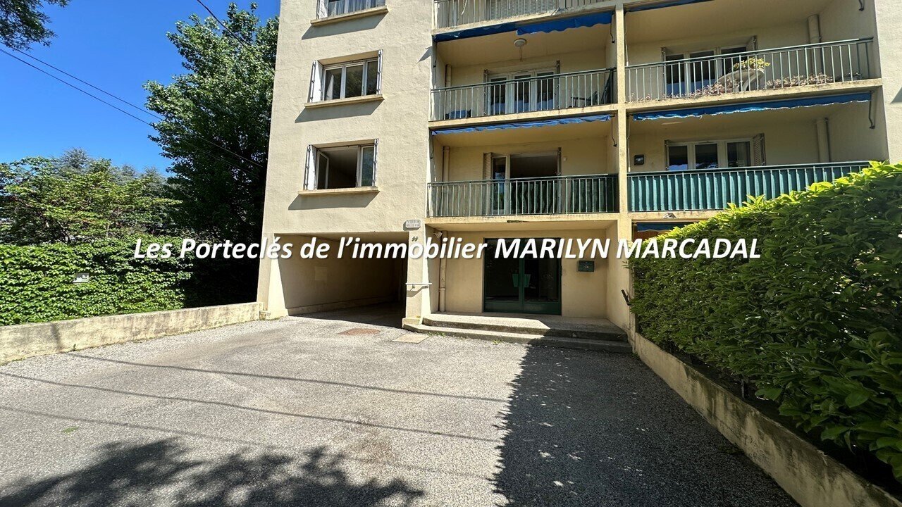 Appartement 3 pièces 66 m² Valence