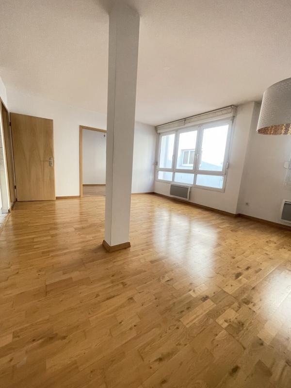 Appartement 2 pièces 49 m² Schiltigheim