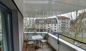 Appartement 2 pièces 40 m² Strasbourg