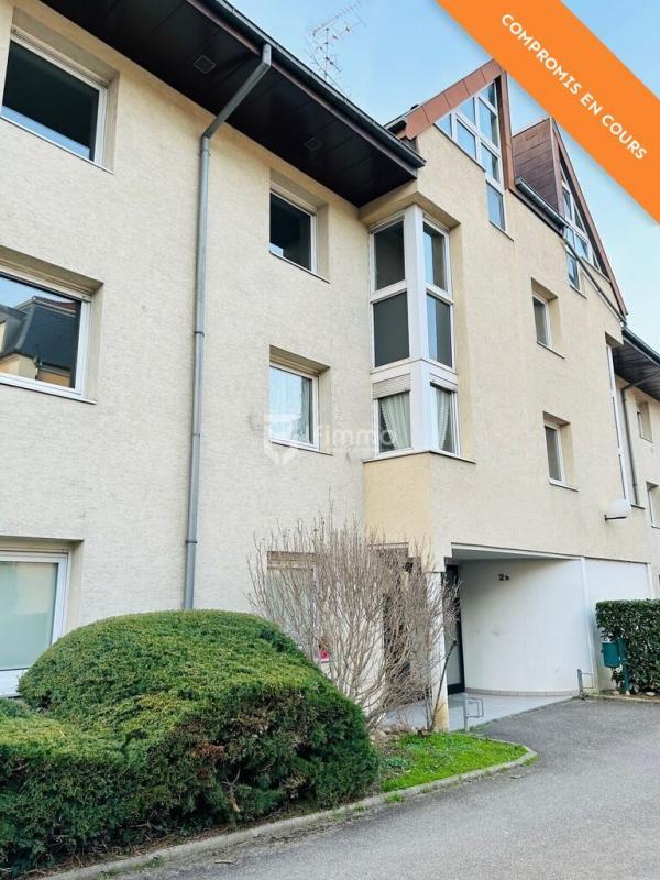 Appartement 4 pièces 93 m² Dornach