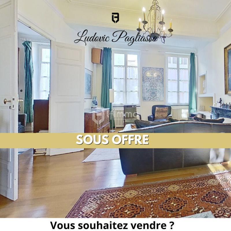 Appartement 6 pièces 170 m² Narbonne