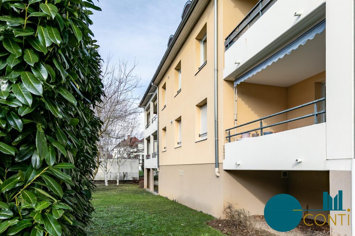 Appartement 5 pièces 114 m² Eckbolsheim