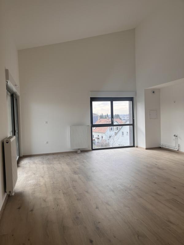 Appartement 5 pièces 120 m² Reichstett