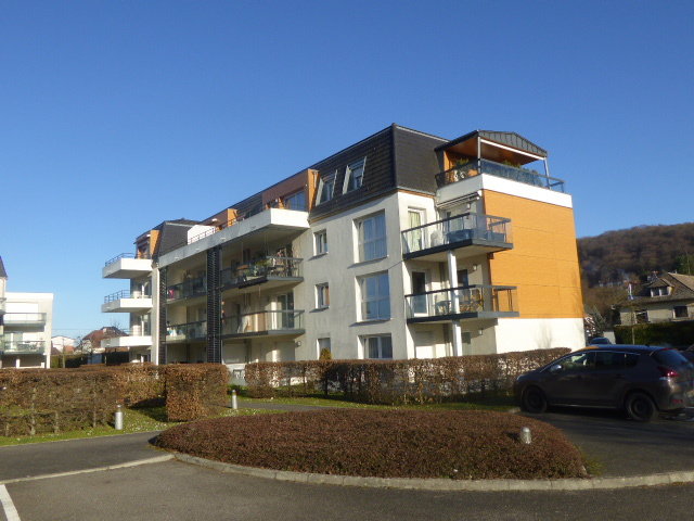 Appartement 4 pièces 90 m² Illfurth