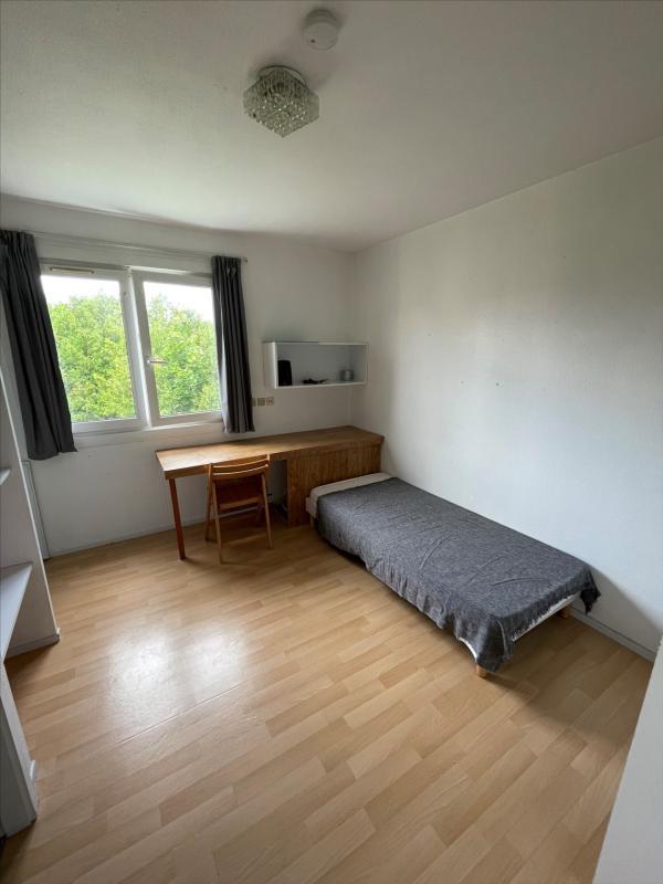 Appartement 1 pièce 14 m² Dornach