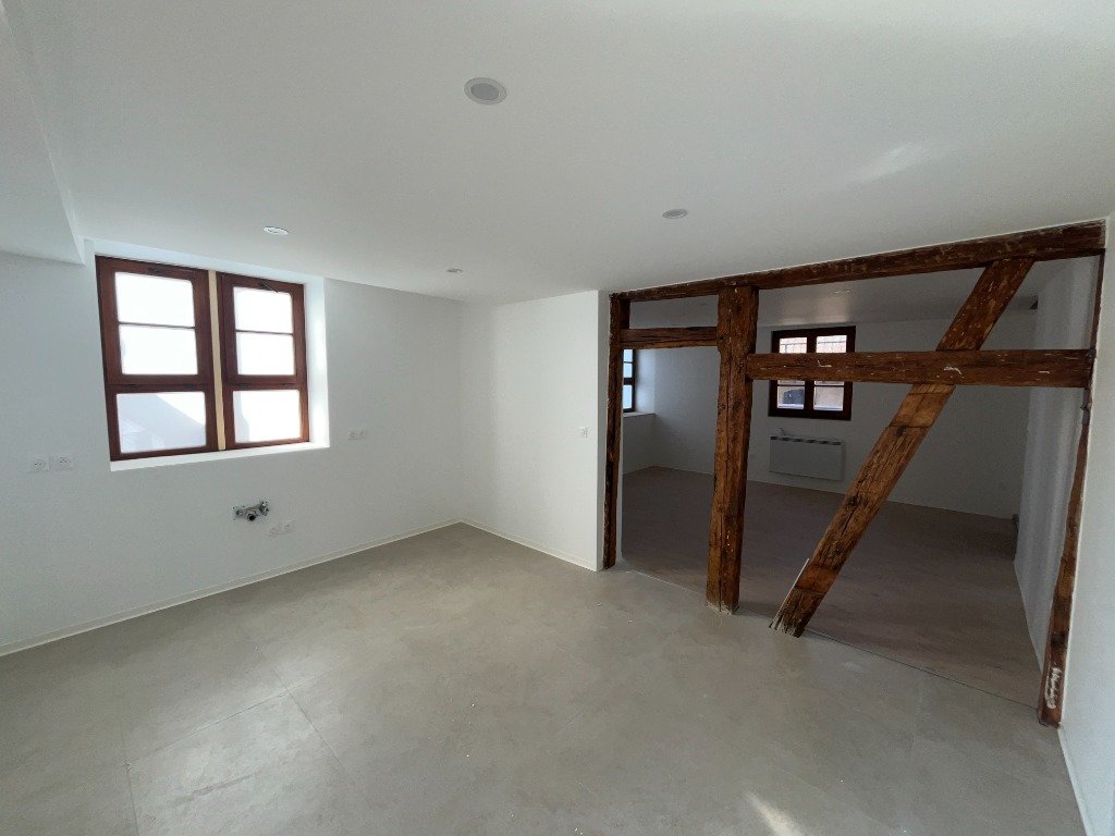Appartement 3 pièces 74 m² Bergheim