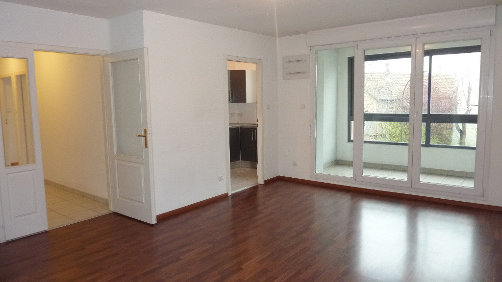 Appartement 3 pièces 66 m² Colmar