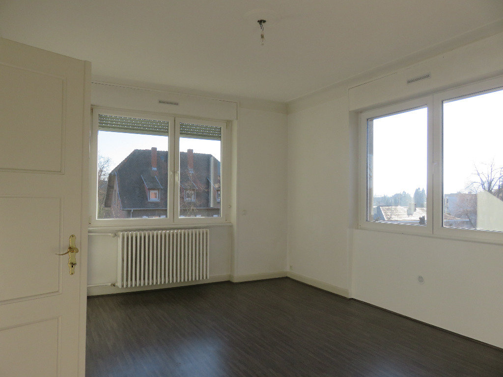 Appartement 5 pièces 127 m² Colmar