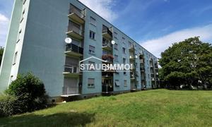 Appartement 3 pièces 68 m² Mulhouse