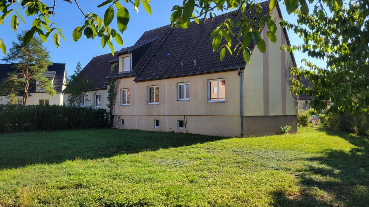 Maison 6 pièces 139 m² Ensisheim