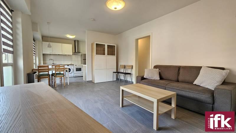 Appartement 2 pièces 47 m² Horbourg-Wihr