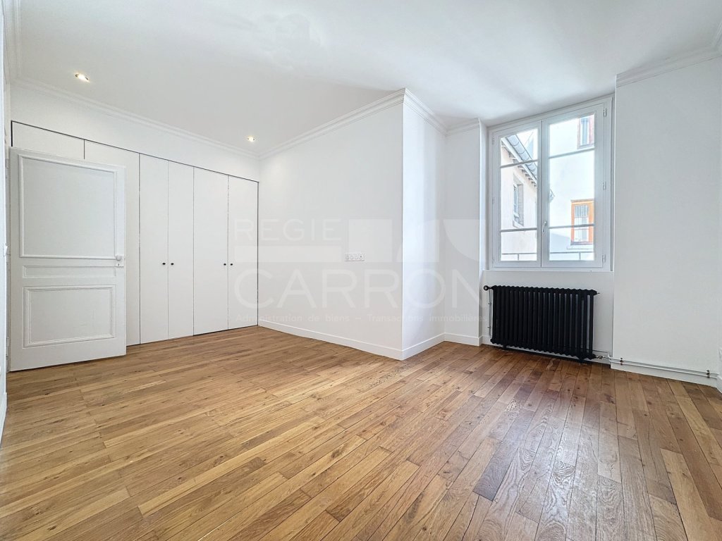 Appartement 3 pièces 103 m² Lyon 1er