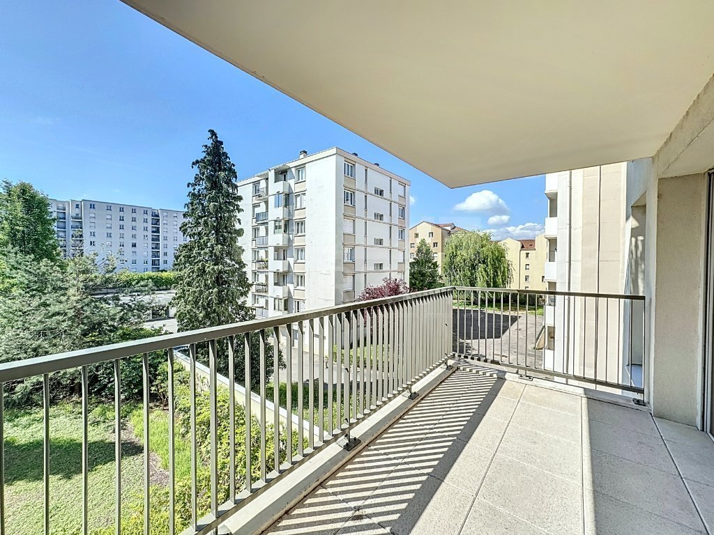 Appartement 3 pièces 68 m² Villeurbanne