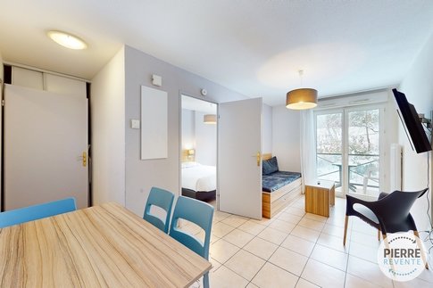 Appartement 2 pièces 30 m² Divonne-les-Bains
