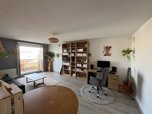 Appartement 3 pièces 67 m² Villefranche-sur-Saône