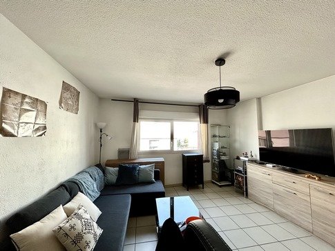 Appartement 2 pièces 49 m² Castelnau-le-Lez