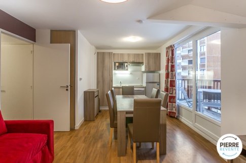 Appartement 3 pièces 50 m² Auris en Oisans