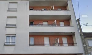 Appartement 3 pièces 62 m² Goussainville
