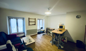 Appartement 2 pièces 34 m² Annonay