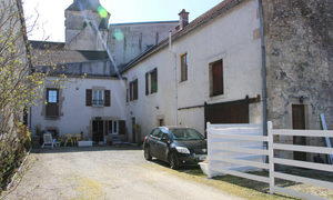 Maison 10 pièces 300 m² Aignay-le-Duc