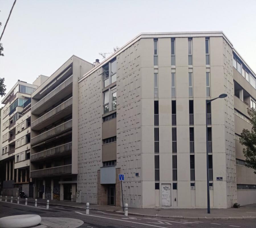 Appartement 2 pièces 34 m² Saint-Martin-le-Vinoux