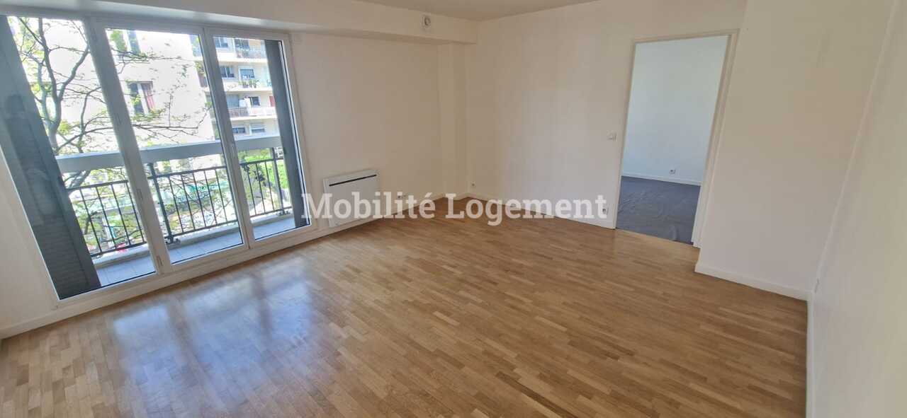 Appartement a louer bourg-la-reine - 3 pièce(s) - 61 m2 - Surfyn