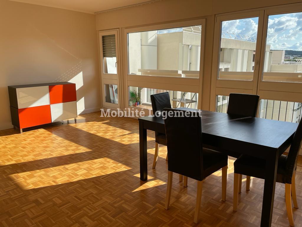 Appartement a louer nanterre - 4 pièce(s) - 76 m2 - Surfyn