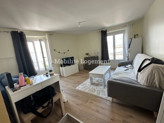 Appartement a louer paris-10e-arrondissement - 2 pièce(s) - 35 m2 - Surfyn