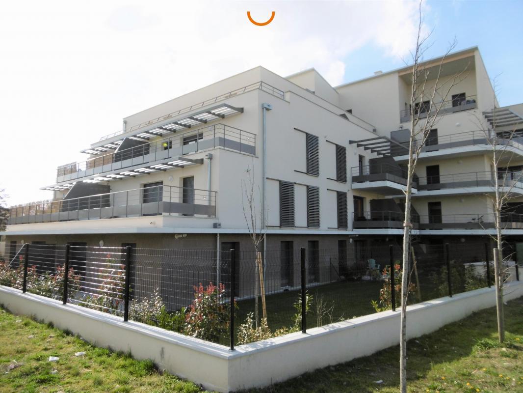 Location appartement 2 pièces 40 m², Toulouse - 530 €