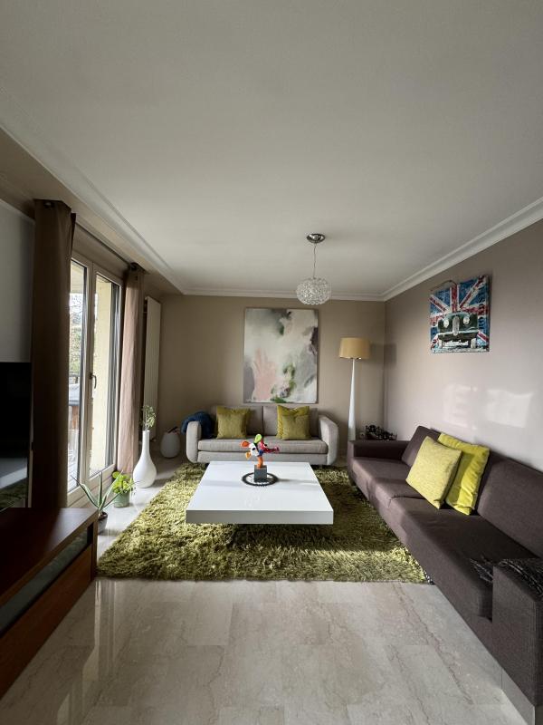 Appartement 4 pièces 122 m² Collonges-au-Mont-d'Or