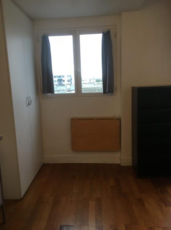 Appartement a louer levallois-perret - 1 pièce(s) - 20 m2 - Surfyn