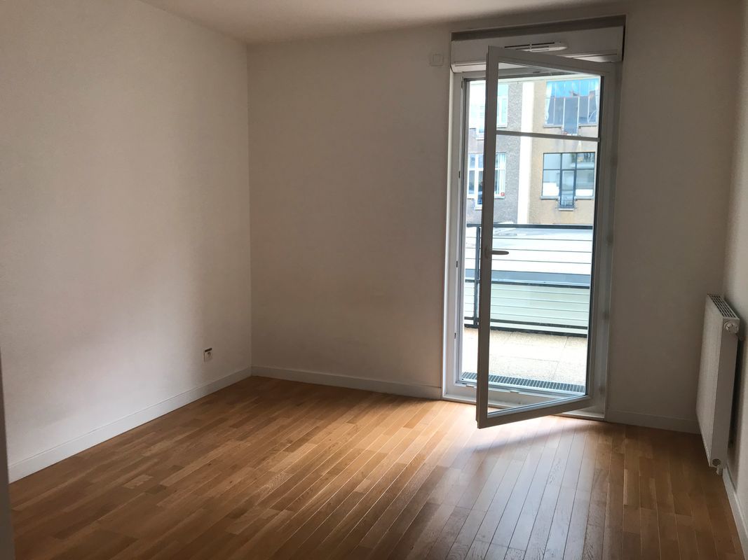 Appartement a louer montrouge - 2 pièce(s) - 45 m2 - Surfyn
